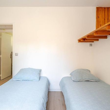 Maison De Vacances Marseille Eksteriør billede