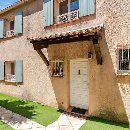 Maison De Vacances Marseille Eksteriør billede