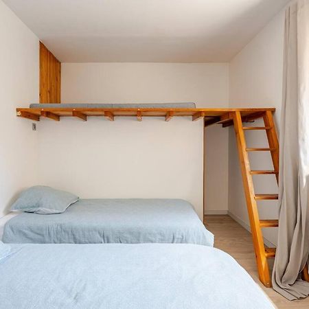 Maison De Vacances Marseille Eksteriør billede