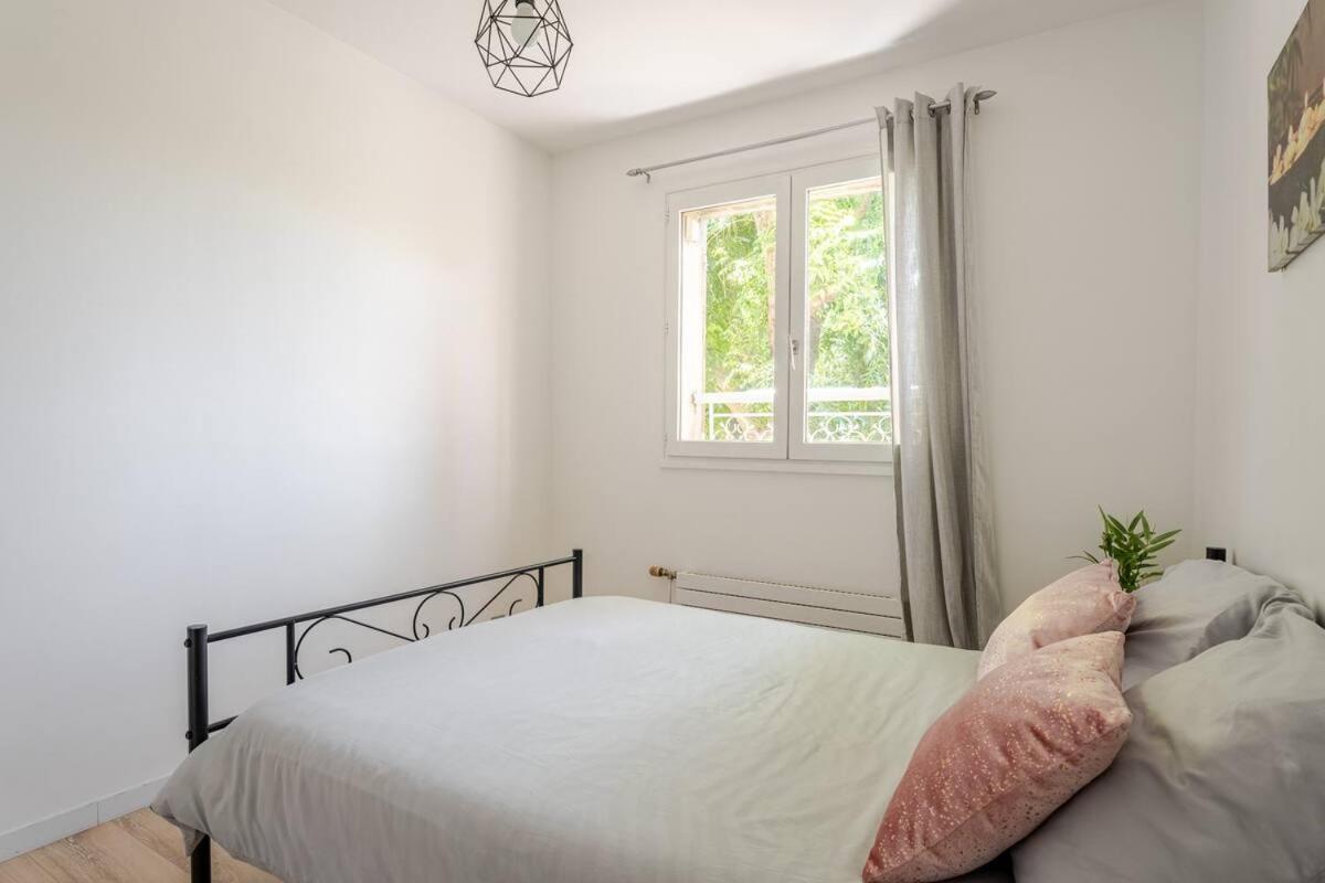 Maison De Vacances Marseille Eksteriør billede