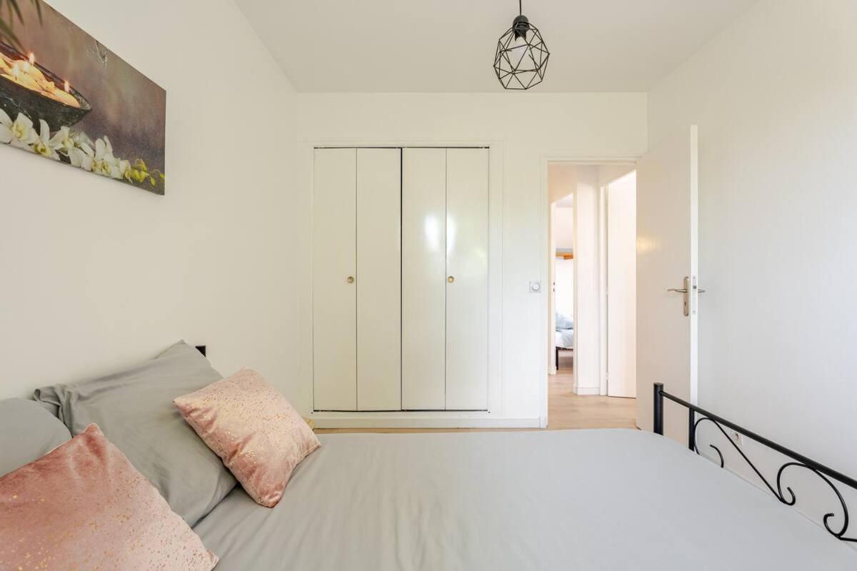 Maison De Vacances Marseille Eksteriør billede