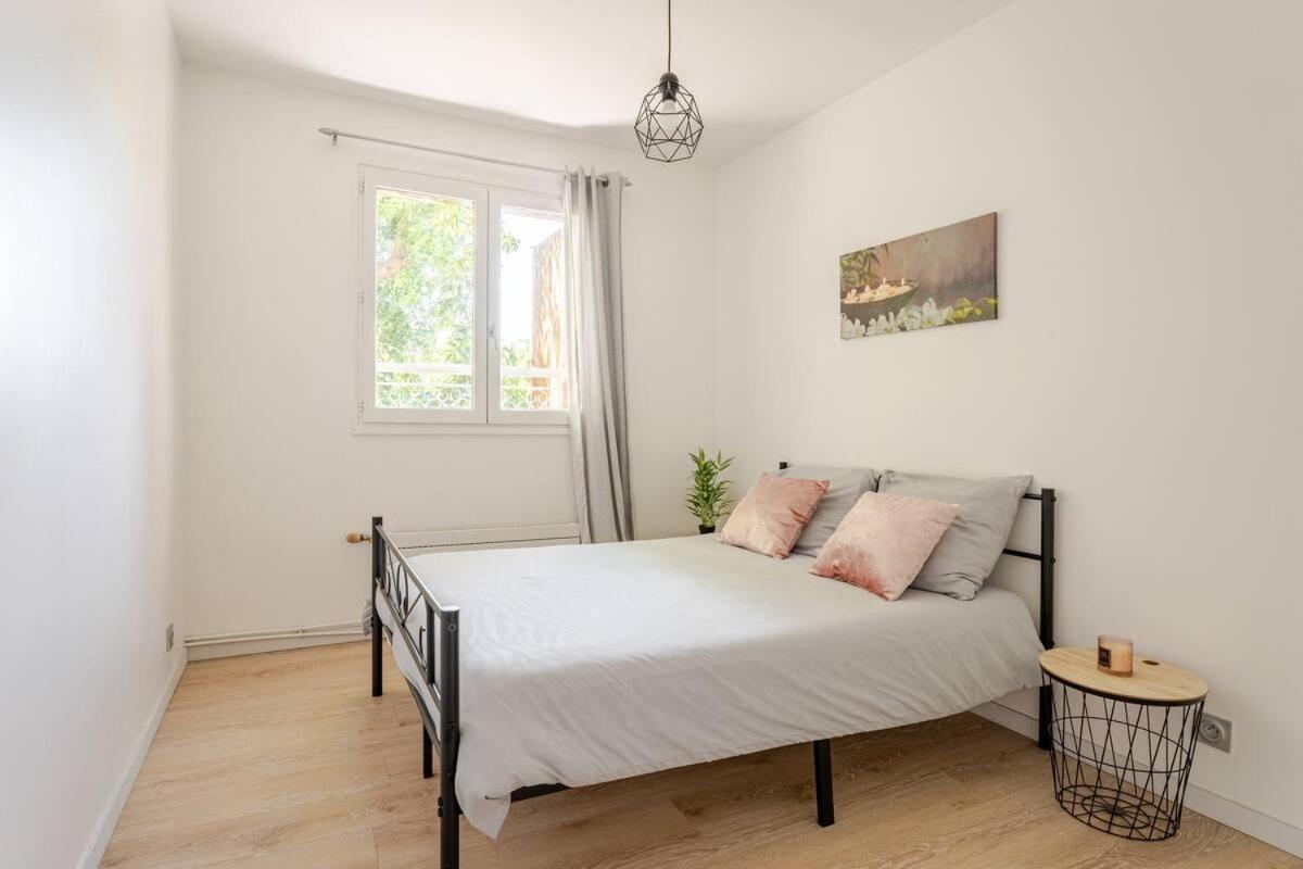 Maison De Vacances Marseille Eksteriør billede