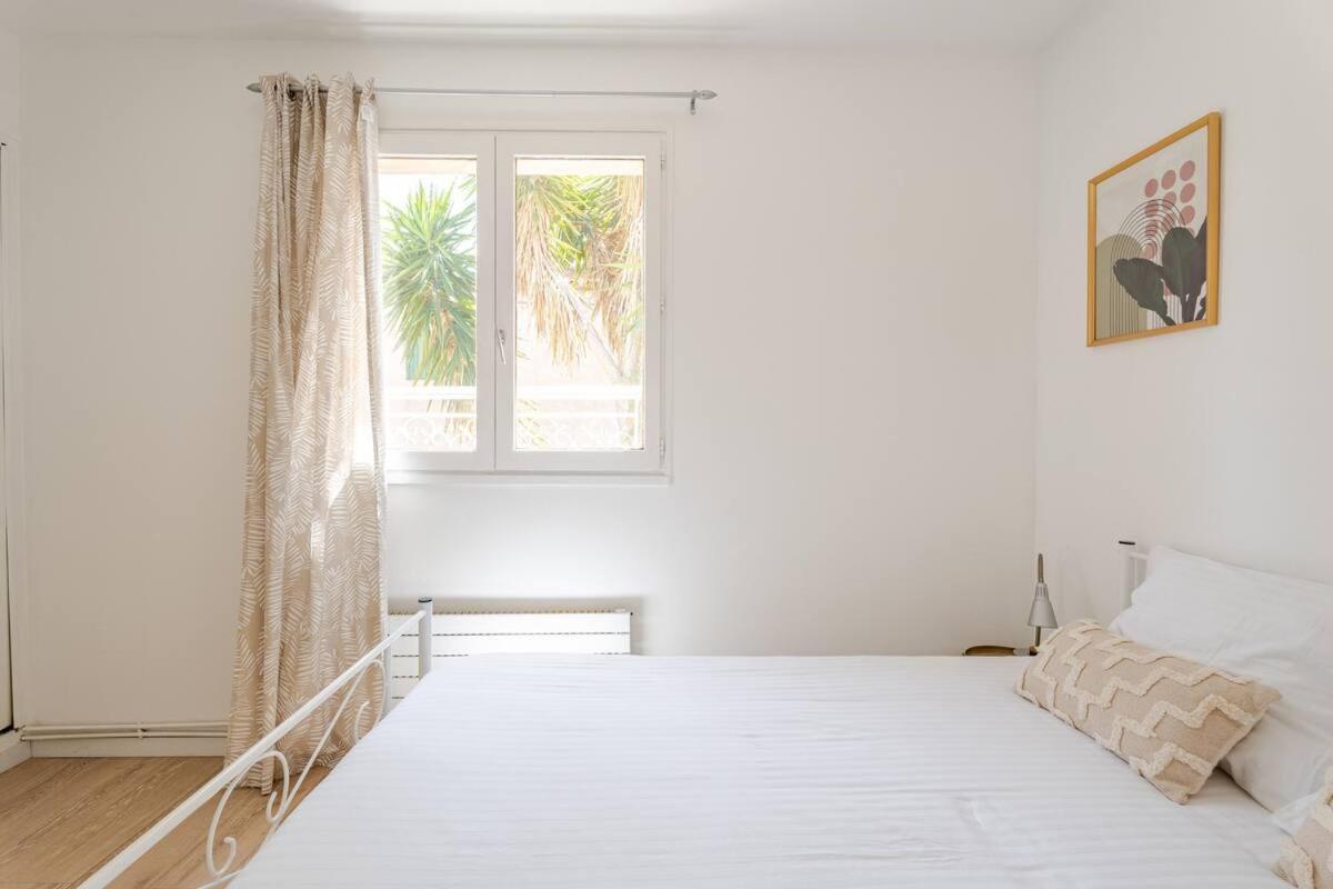Maison De Vacances Marseille Eksteriør billede