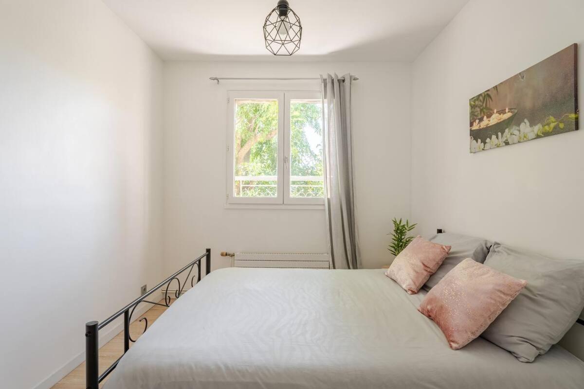 Maison De Vacances Marseille Eksteriør billede